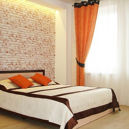 Brest Fortress Apartment Rum bild