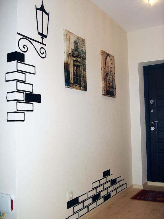 Brest Fortress Apartment Rum bild