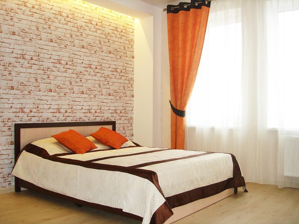 Brest Fortress Apartment Rum bild