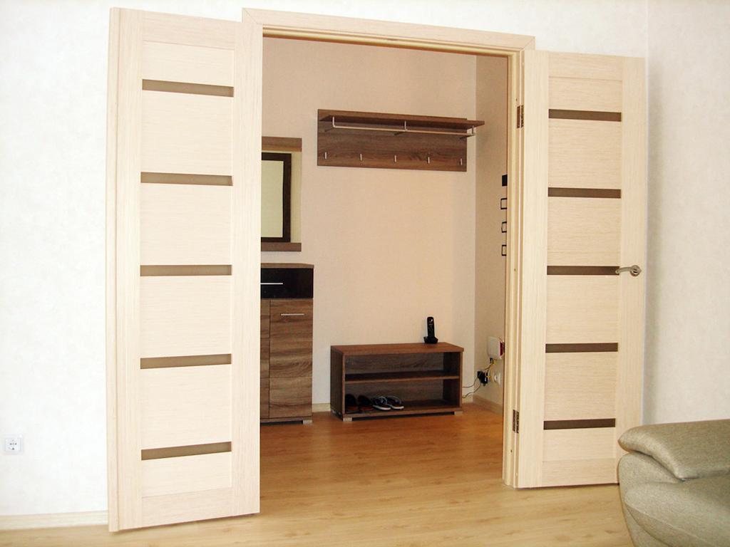 Brest Fortress Apartment Rum bild