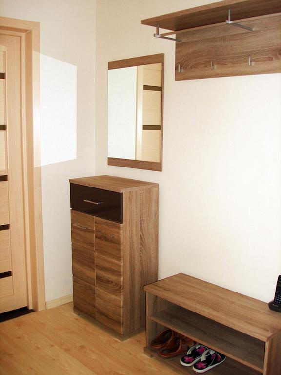 Brest Fortress Apartment Rum bild