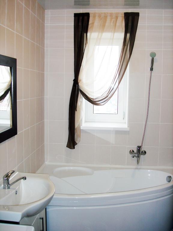 Brest Fortress Apartment Rum bild